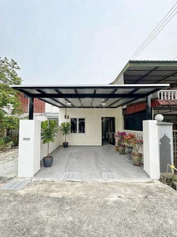 Jalan Silat Gayong, Taman Selesa Jaya, Skudai, Double Storey Low Cost 1