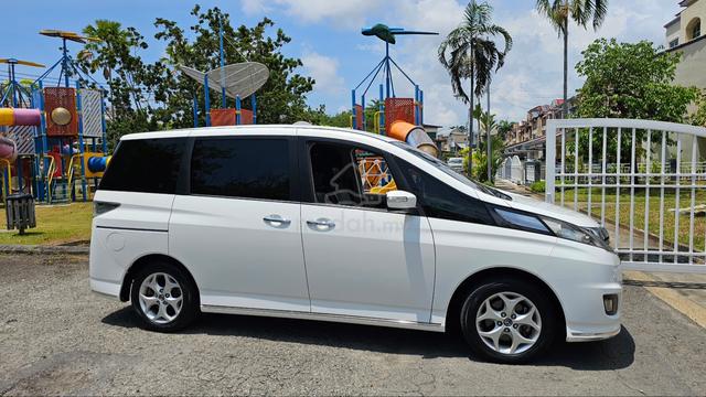 Direct Owner |2014 Mazda BIANTE 2.0 SKYACTIV-G (A) - 4