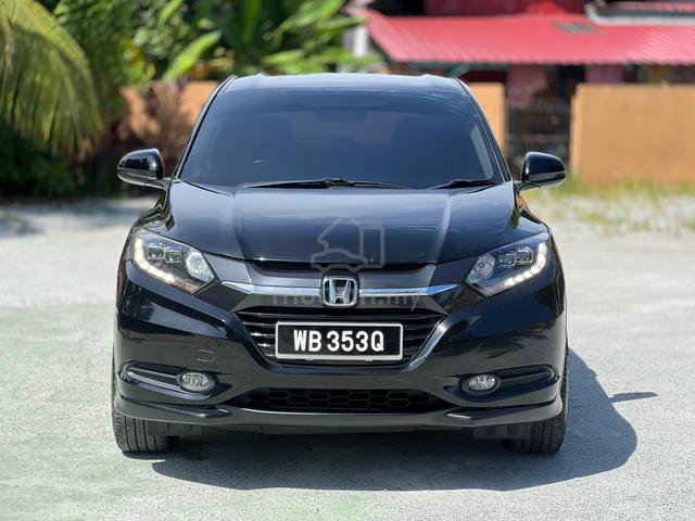 2015 Honda HR-V 1.8 V (A) - 3
