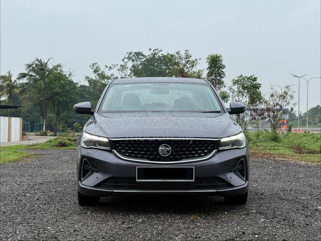 2025ProtonS70 1.5PREMIUM Mileage10K Full Service P - 2