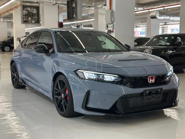 2024 Honda CIVIC 2.0 TYPE R FL5 (M) GRADE 6A - 3