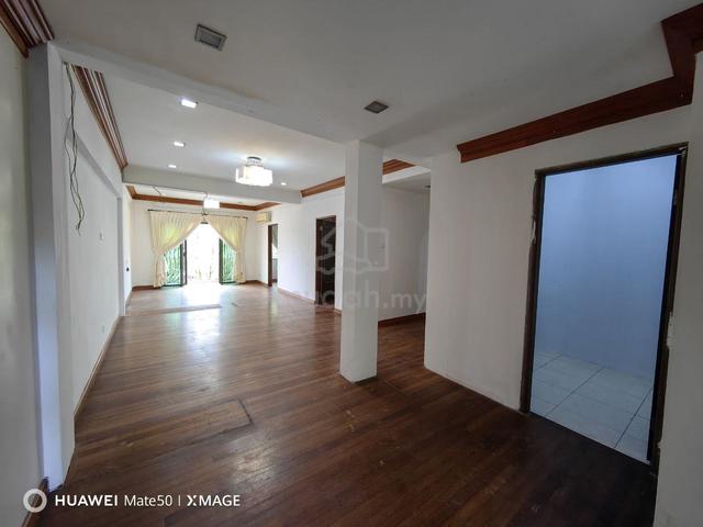 Seri Borneo Kondominium 3