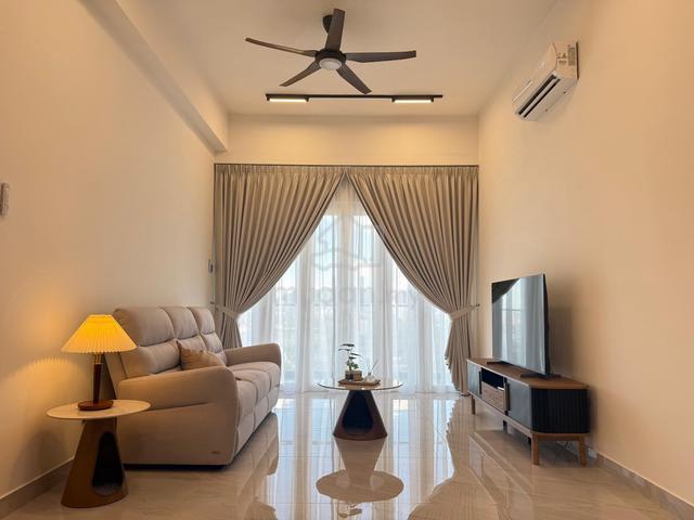Codrington Residence 1