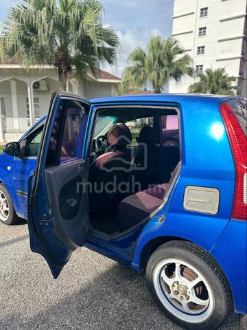 2009 Perodua VIVA 1.0 EZ STANDARD (A) - 4