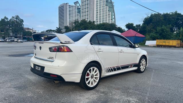 2011 Proton INSPIRA 2.0 PREMIUM (A) - 5