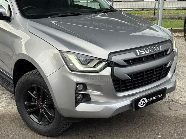 2022 Isuzu D-MAX AUTO PLUS 1.9L (A) - 2