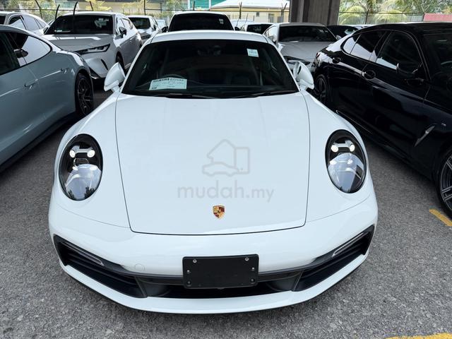 2022 Porsche 911 3.0 CARRERA READY STOCK-JAPAN 5A - 5