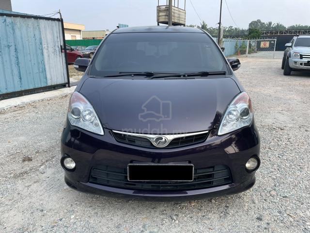 2013 Perodua ALZA 1.5 EZ (A) - 3