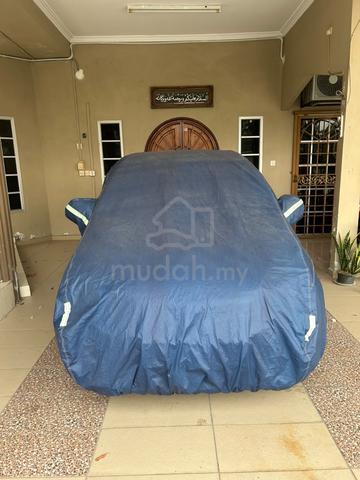 2016 Perodua BEZZA 1.3 PREMIUM X (M) - 2