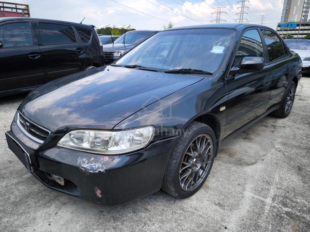 2000 Honda ACCORD 2.0 VTEC (A) - 2