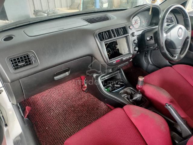 1997 Honda CIVIC 1.6 SIR EK4 (M) - 3
