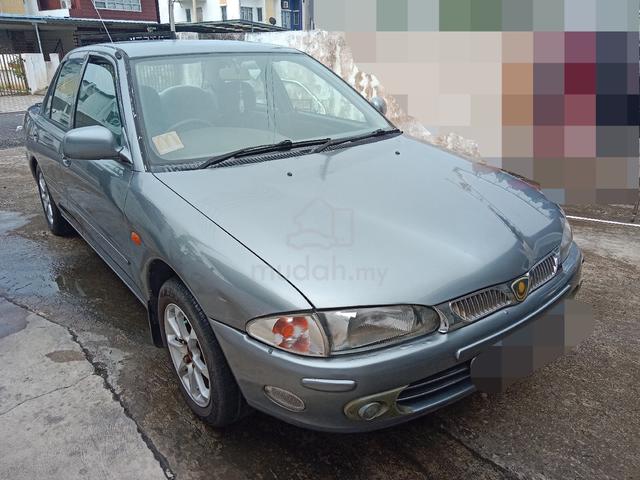 2000 Proton WIRA 1.5 GL (A) - 1