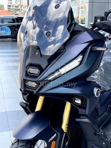 Voge SR450X (Hot Item) Cash/Loan/Trade in Boleh - photo 9 of 13