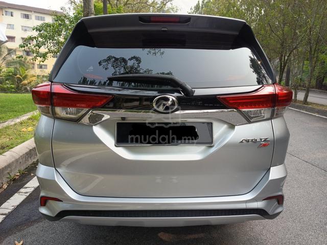 2021 Perodua ARUZ 1.5 AV MY21 D38L (A) - 4