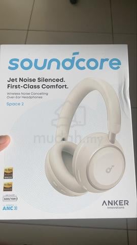 Soundcore Space 2 - photo 2 of 2