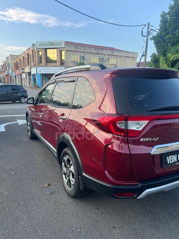 2018 Honda BR-V 1.5 V (A) - 3