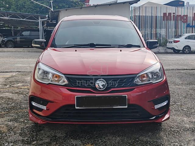 2024 Proton SAGA 1.3 PREMIUM S AT MY19 FACELIFT - 2