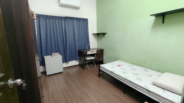 Room for Rent - Sunway PJS9 (Attached Bathroom) 1