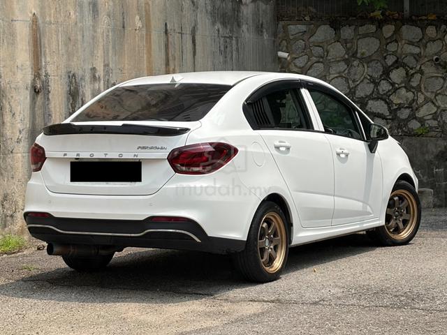 Proton PERSONA 1.6 EXECUTIVE FACELIFT / SPORTRIMS - 3