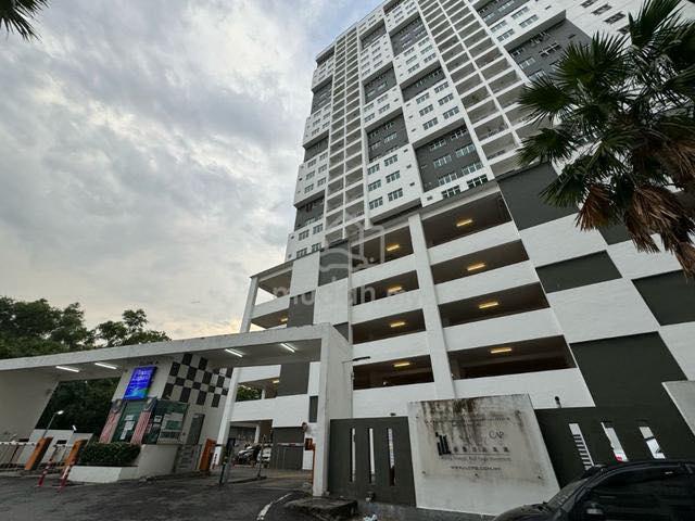 Pinang Laguna 1