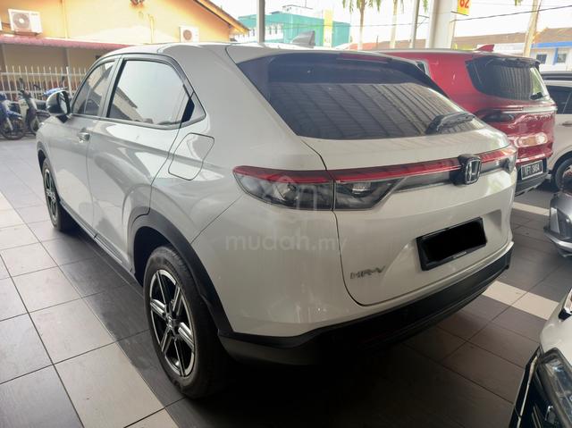 2024 Honda HR-V 1.5 S MY22 (A) - 3