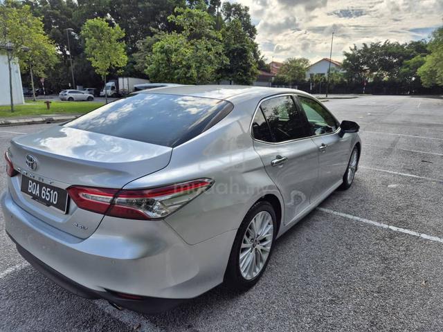2019 Toyota CAMRY 2.5 V (A) - 2