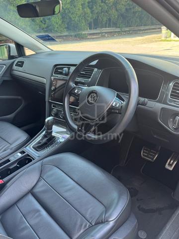 2018 Volkswagen GOLF 1.4 TSI R-LINE (A) - 5