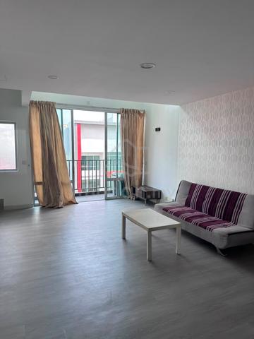 Greenfield Regency 1