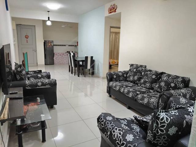 Tiara ParkHomes 1
