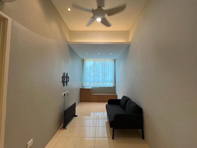 Starhill Luxury Residences 1