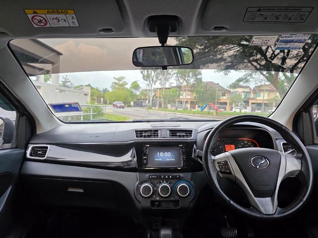 2016 Perodua BEZZA 1.3 ADVANCE (A) - 4