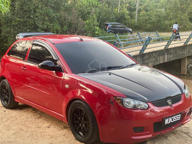 2010 Proton SATRIA 1.6 NEO (M) - 3