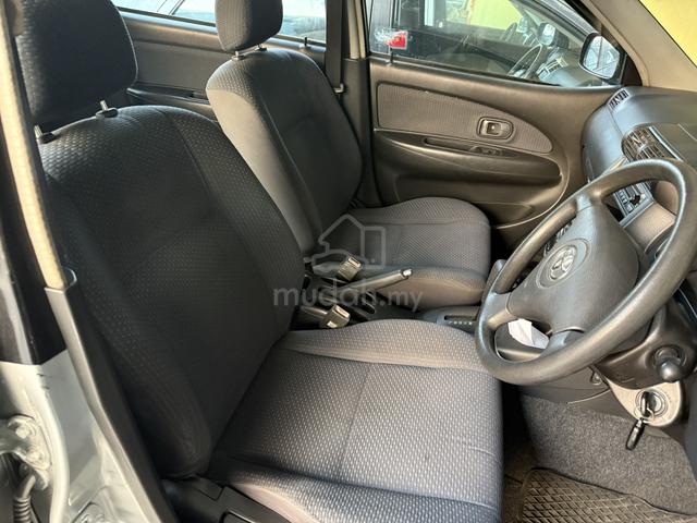2005 Toyota AVANZA 1.3 E F601RM-GQMFM (A) - 5