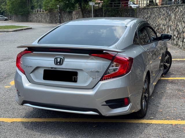 Honda CIVIC 1.5 TC-P (A) FULL SERVICE / 70K MILE - 3