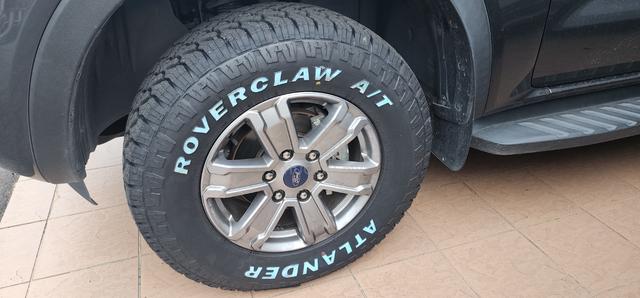 2023 Ford RANGER 2.0 XLT PLUS (A) - 4