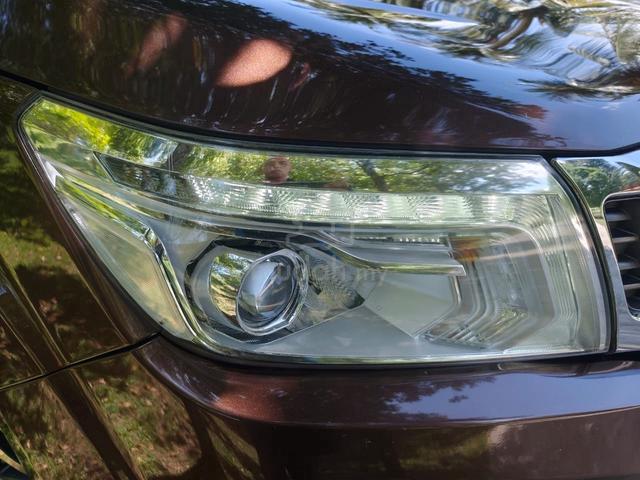 2019/2020 NISSAN NAVARA 2.5 VL (A) 4WD Blh Loan Lg - 4