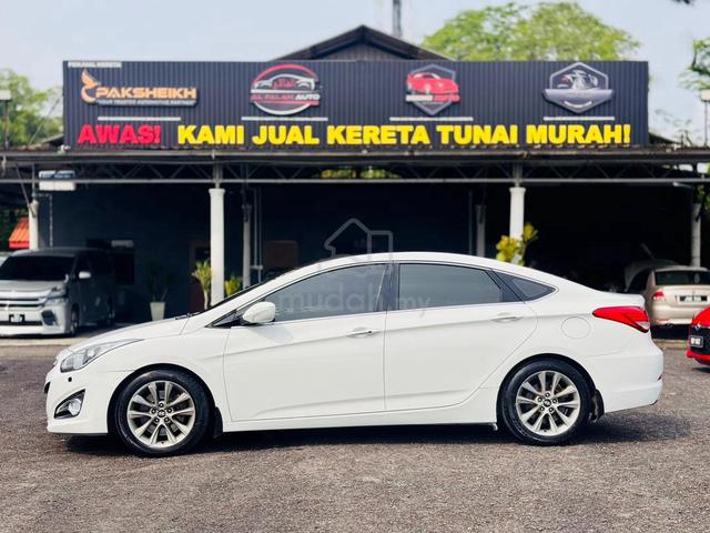2014 Hyundai I40 2.0 GDI (A) - 2