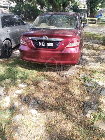 2005 Honda CITY 1.5 VTEC (A) - 3
