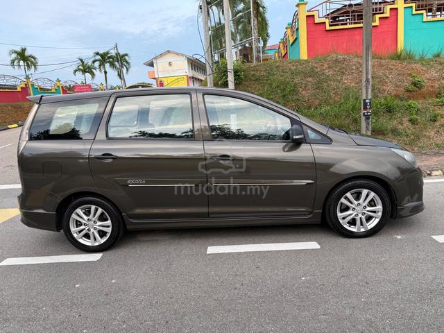 2013 Proton Exora Bold (A)Tip Top - 4
