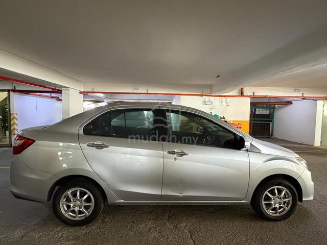 2019 Perodua BEZZA 1.3 PREMIUM X (A) - 4