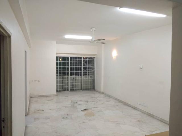 La Villas Condominium 2