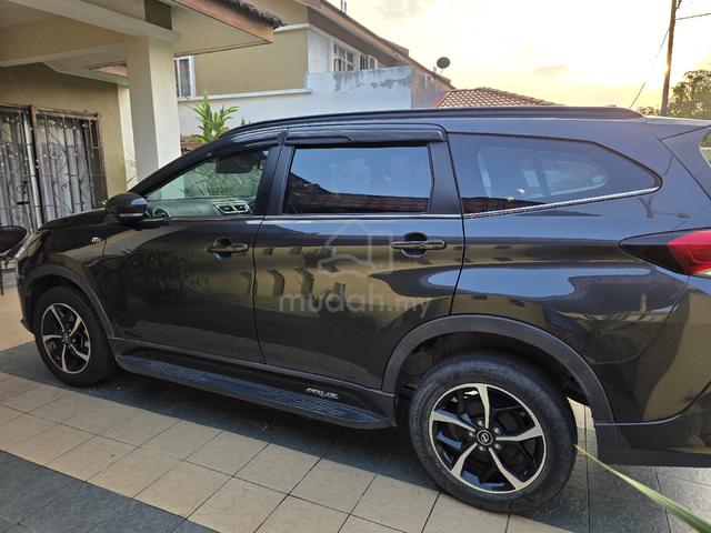 2023 Perodua ARUZ 1.5 AV MY21 D38L (A) - 4