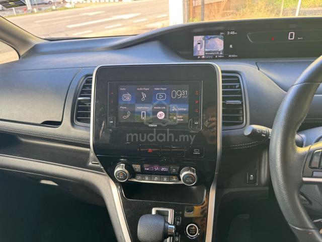 2020 Nissan SERENA HYBRID PREMIUM HIGHWAY STAR - 4