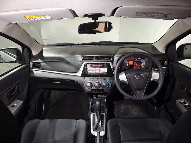 2023 Perodua Bezza 1.3 X (A) F/Service Macam Baru - 3