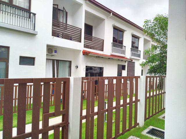 For Rent Setia Safiro Cyber 10 Cyberjaya 4
