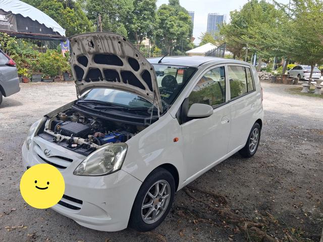 2013 Perodua VIVA 1.0 ELITE AT EJ-VE (A) - 4