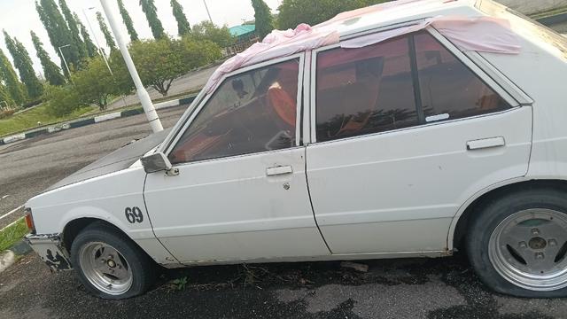 1995 Mitsubishi LANCER 1.6 GLXI CS3ASTJEQR (A) - 3