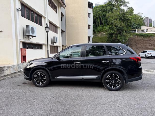 2019 Mitsubishi OUTLANDER 2.4L (A) - 3
