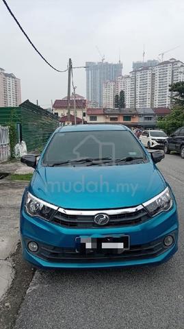2016 Perodua Bezza1.3 ADVANCE (A) - 3