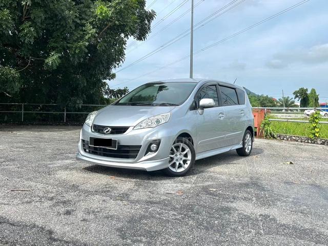 2019 Perodua ALZA 1.5 EZ (A) 3 YRS WRNTY/FOC DELIV - 4